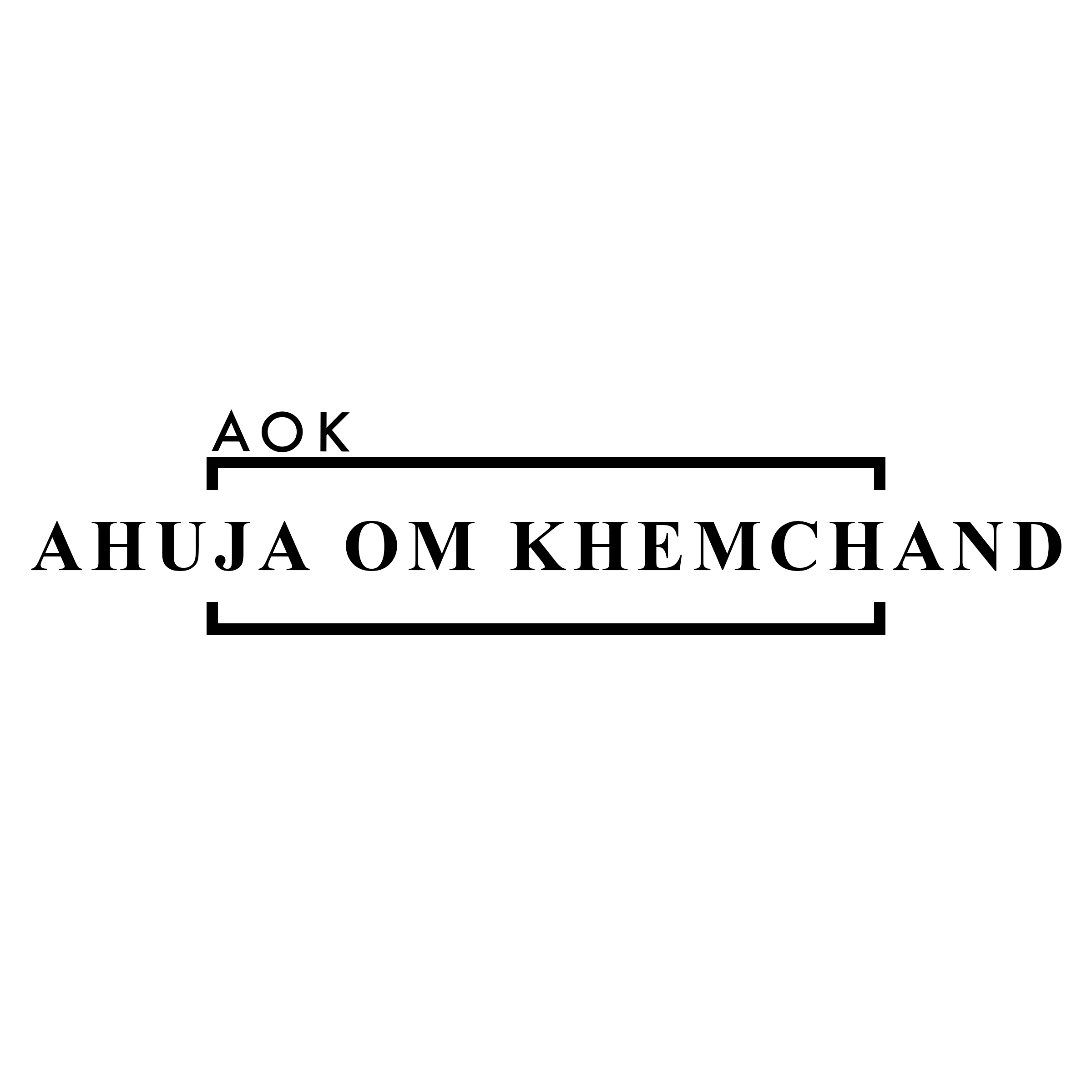 Ahuja Om Khemchand Criminal Litigation Law Firm