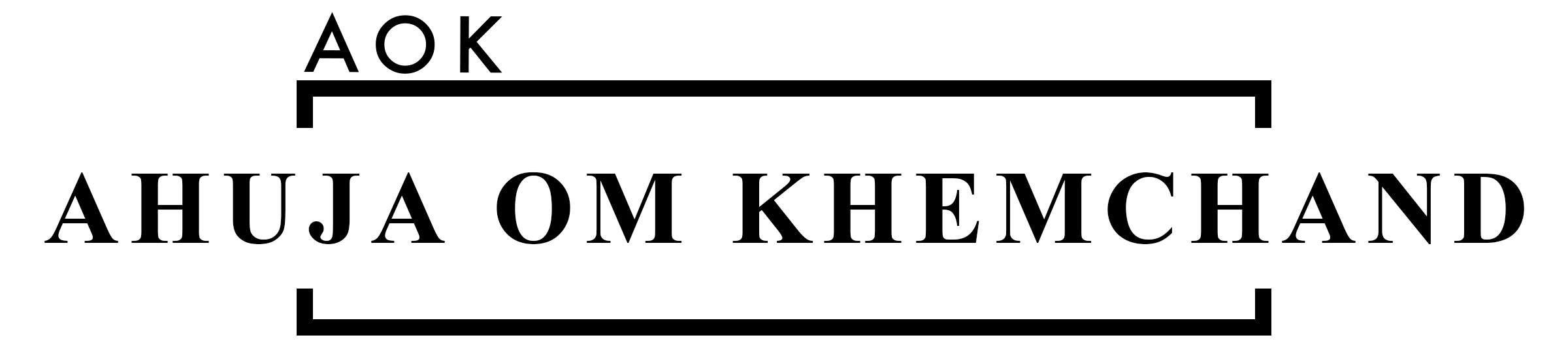 Ahuja Om Khemchand Criminal Litigation Law Firm
